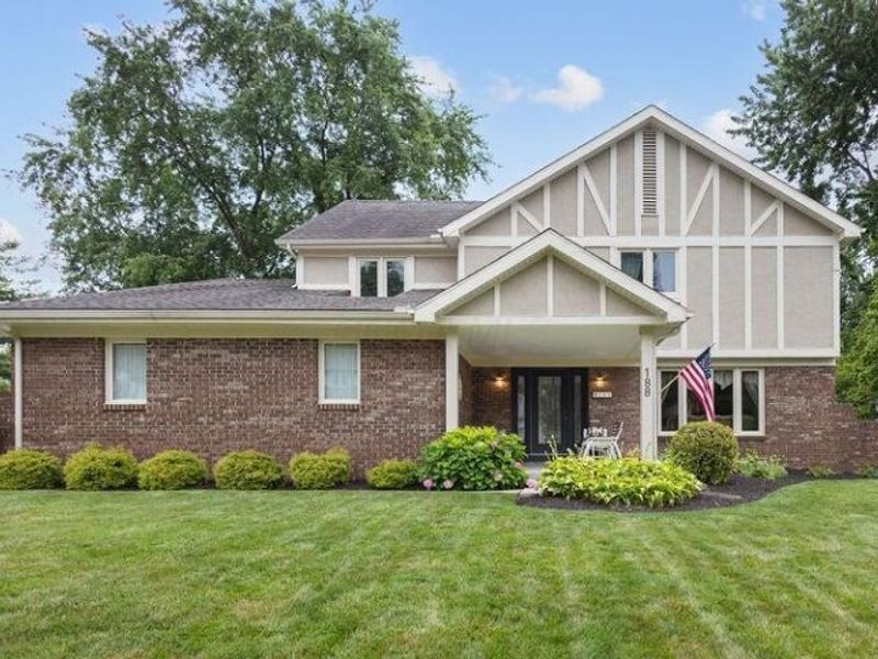 188 Mainsail Drive, Westerville, OH 43081 Photo 1
