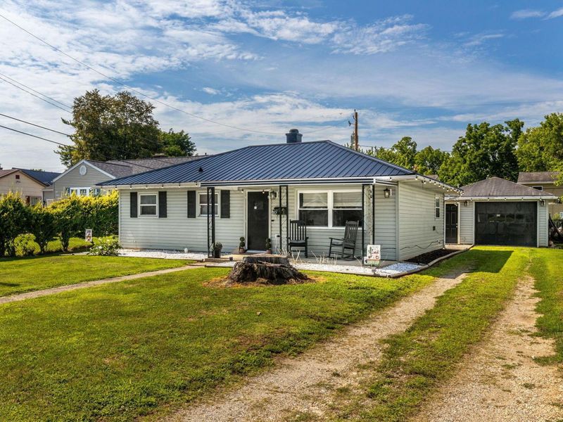 117 Dunmore Road , Circleville, OH 43113 Photo 1