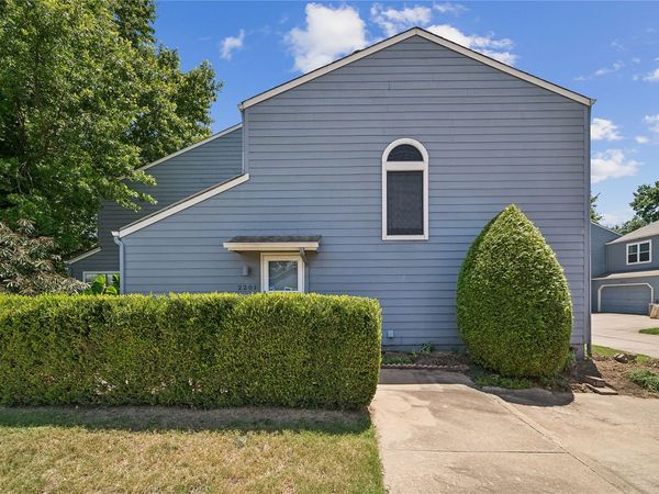2201 W Quantico Street , Broken Arrow, OK 74011
