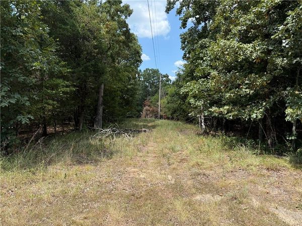 00 Norris Lane , Russellville, AR 72802