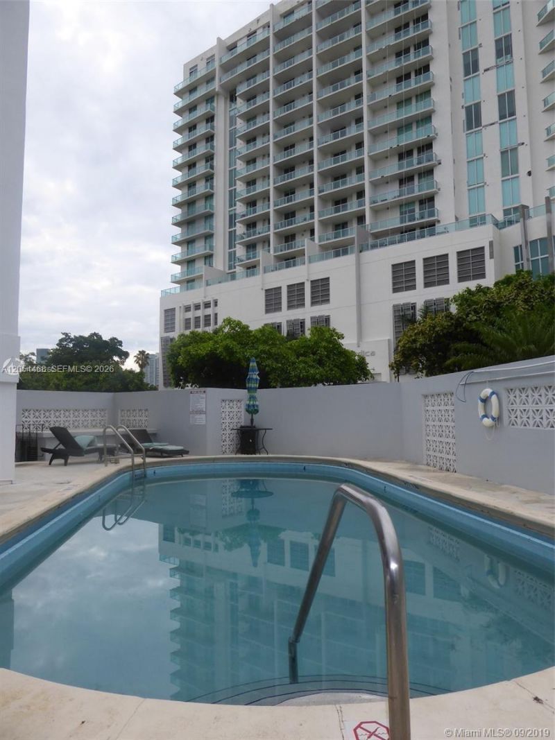 2530 SW 3rd Ave , Unit 503, Miami, FL 33129 Photo