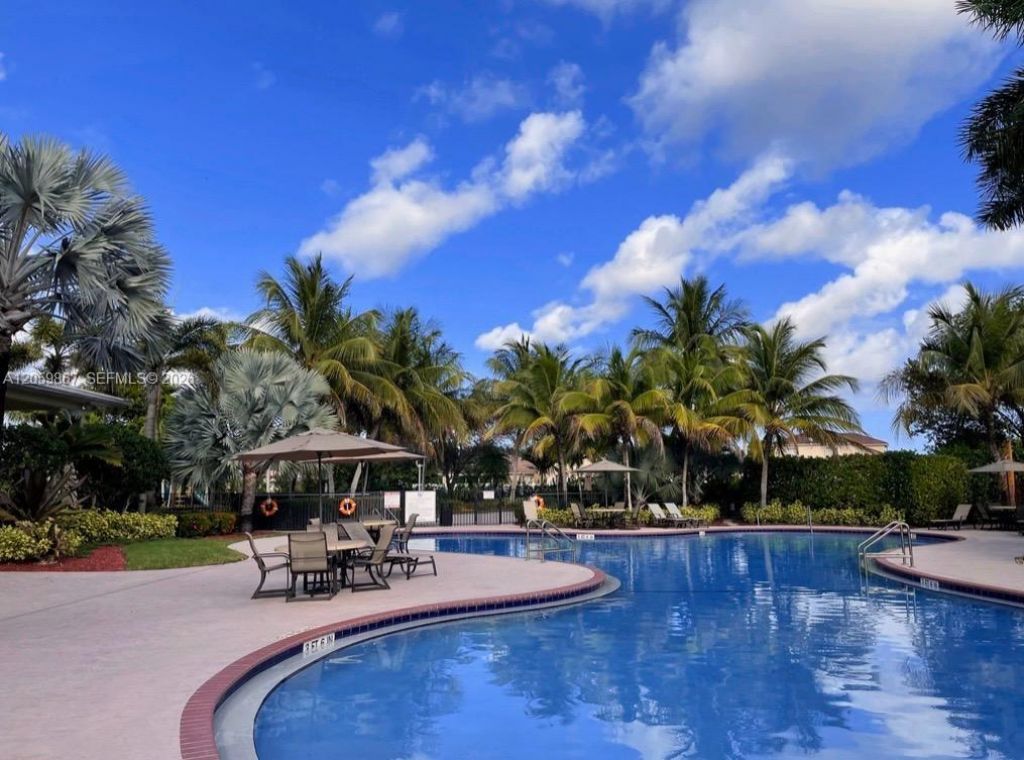 2258 NE 42nd Cir , Homestead, FL 33033 Photo
