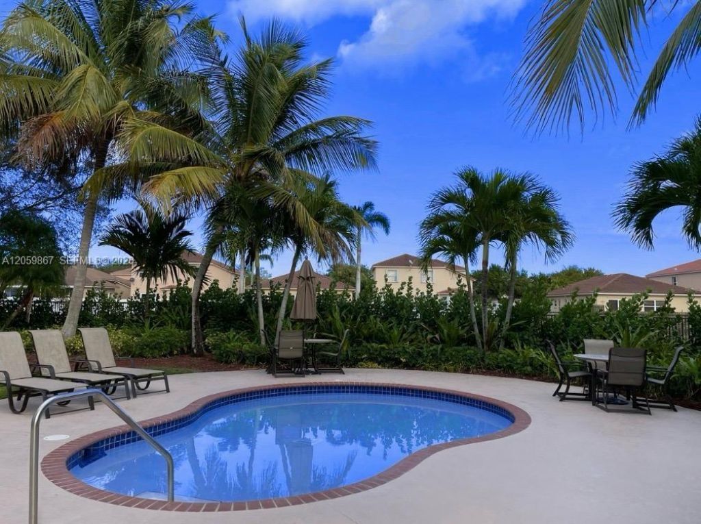 2258 NE 42nd Cir , Homestead, FL 33033 Photo