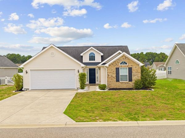 223 Turning Pines Loop , Myrtle Beach, SC 29579