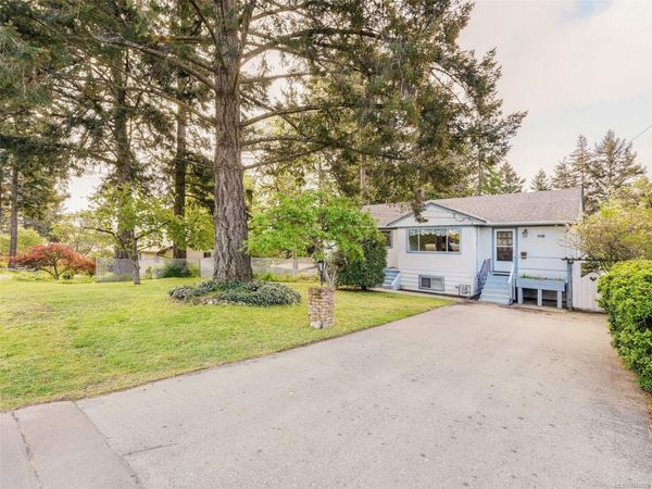 361 Cotlow Rd , Colwood, BC V9C 2E9