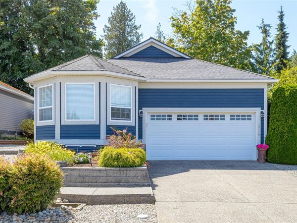 618 Windward Way , Qualicum Beach, BC V9K 2K4