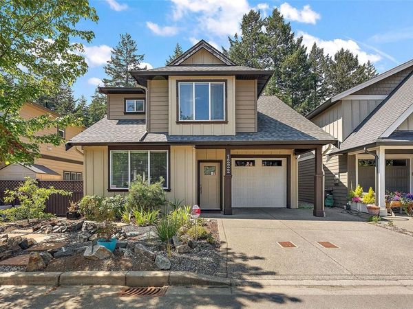 1222 McLeod Pl , Langford, BC V9C 0K6