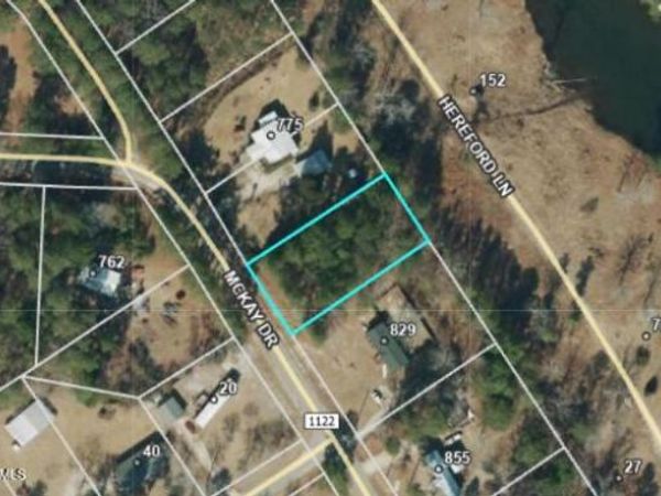 0 Mckay Drive, Spring Lake, NC 28390