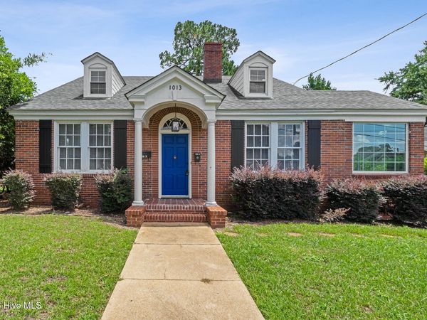 1013 Georgia Avenue , Unit A, North Augusta, SC 29841