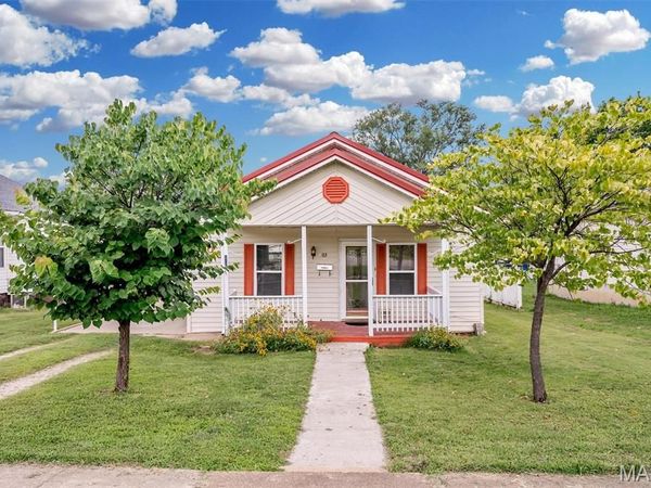 803 N Grant Street, Desloge, MO 63601