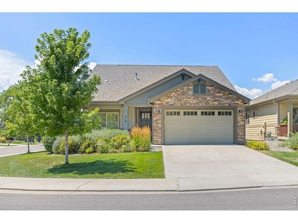 718 Widgeon Cir, Longmont, CO 80503