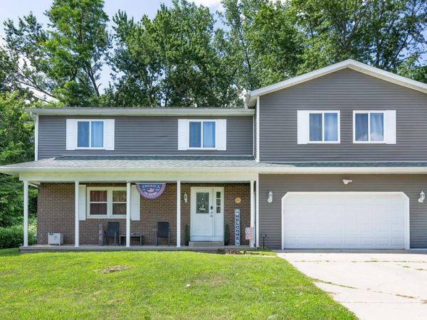 29715 Cardinal Avenue, Elkhart, IN 46516