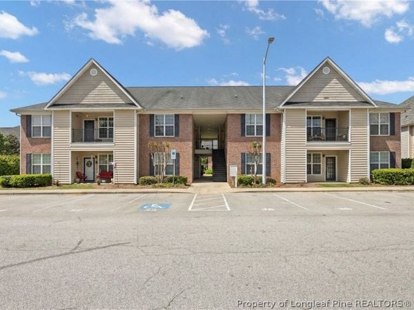 2641 McArthur Landing Circle, Unit 201, Fayetteville, NC 28311