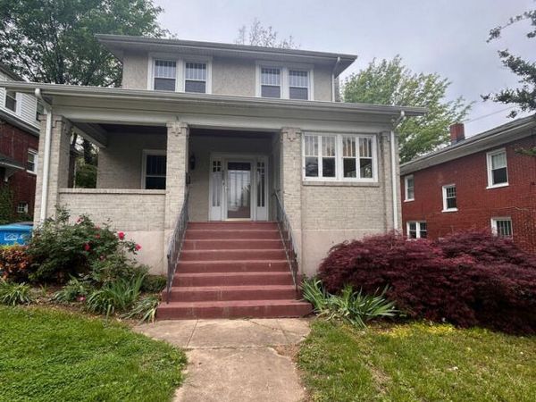 505 Camilla ST SE, Roanoke, VA 24014