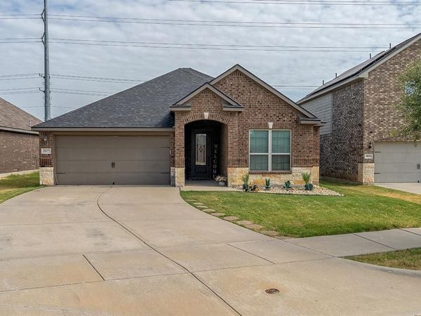 5017 Beaver Creek Avenue, Denton, TX 76207