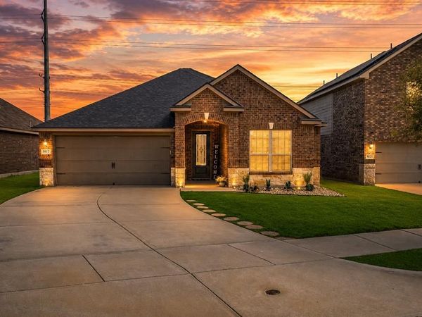 5017 Beaver Creek Avenue, Denton, TX 76207
