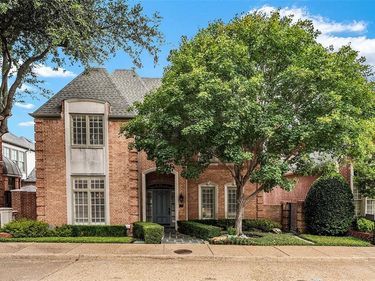 7 Knightwood Court, Dallas, TX 75225