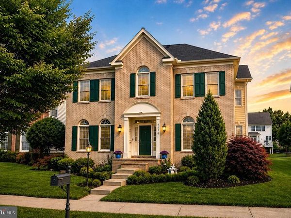 2574 TRANSOM PLACE, WOODBRIDGE, VA 22191