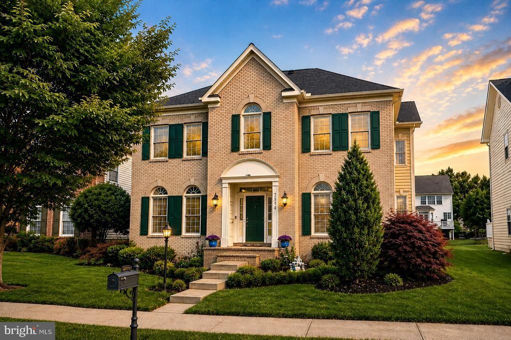 2574 Transom Place, Woodbridge, VA 22191 Main Photo