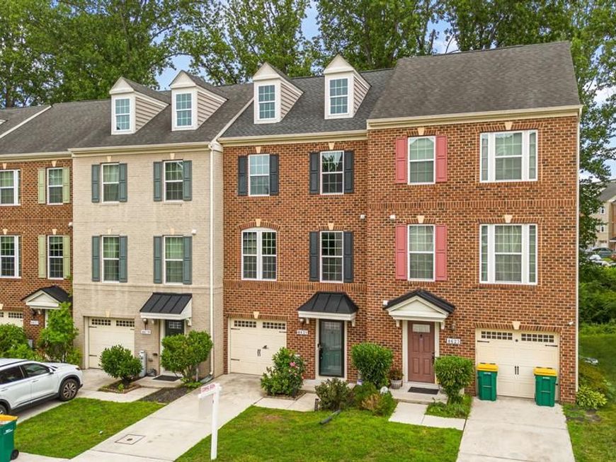 8621 Enoch Pratt Drive , Ellicott City, MD 21043 Main Photo