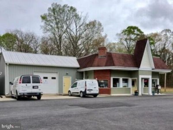 8200 CRAIN HIGHWAY, LA PLATA, MD 20646