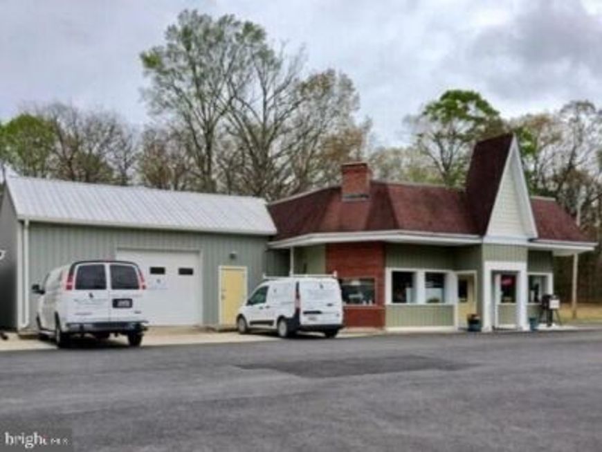 8200 Crain Highway, La Plata, MD 20646 Main Photo