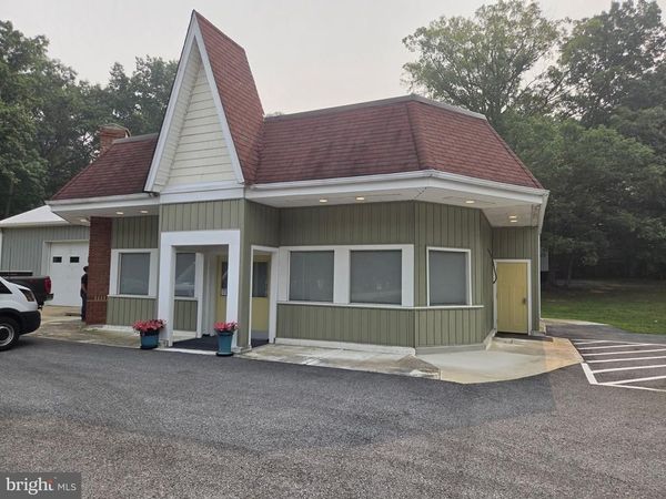 8200 CRAIN HIGHWAY , LA PLATA, MD 20646