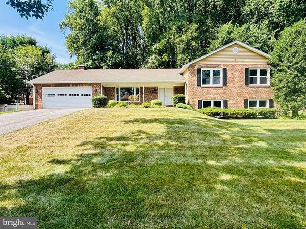 6204 GIDEON STREET , BOWIE, MD 20720