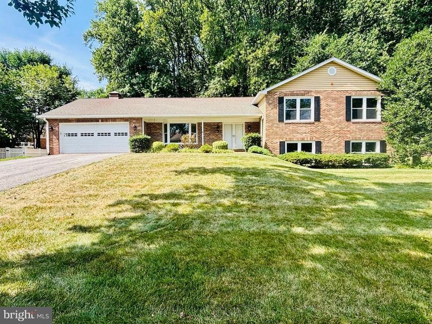6204 Gideon Street , Bowie, MD 20720 Main Photo