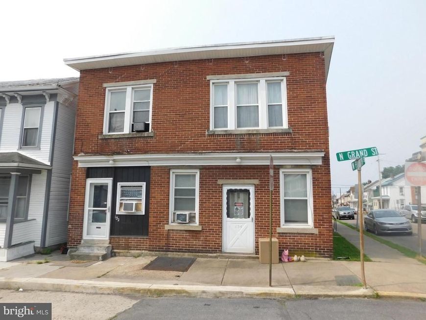 132 & 134 N. Grand Street , Lewistown, PA 17044 Main Photo