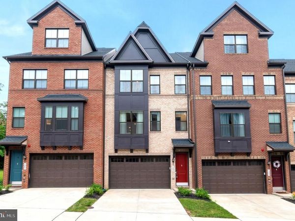 7203 MOUNTAINEER DRIVE , ALEXANDRIA, VA 22306