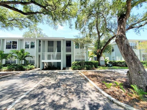 5440 S MACDILL AVENUE , Unit 4L, TAMPA, FL 33611