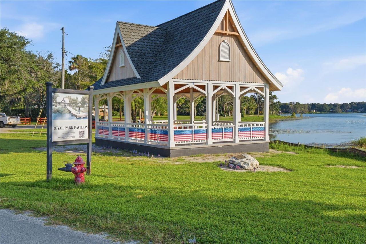 212 Pleasant Street, Lake Helen, FL 32744 Photo