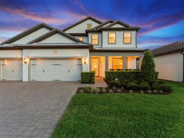 7606 WANDERING WAY , ORLANDO, FL 32836