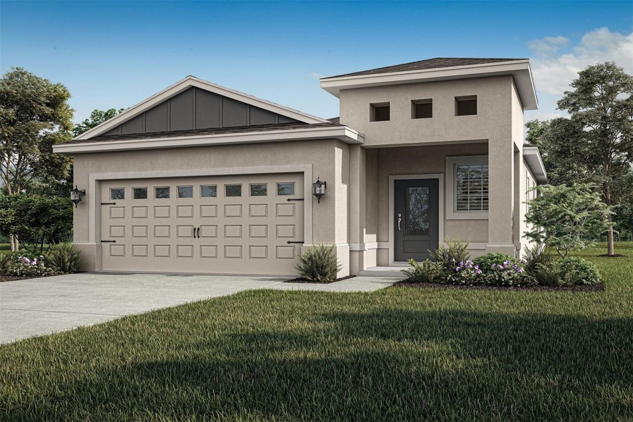 3707 Bergamot Street , Lake Alfred, FL 33850 Main Photo