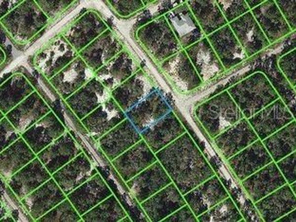 532 SUMMER HILL DRIVE , LAKE PLACID, FL 33852