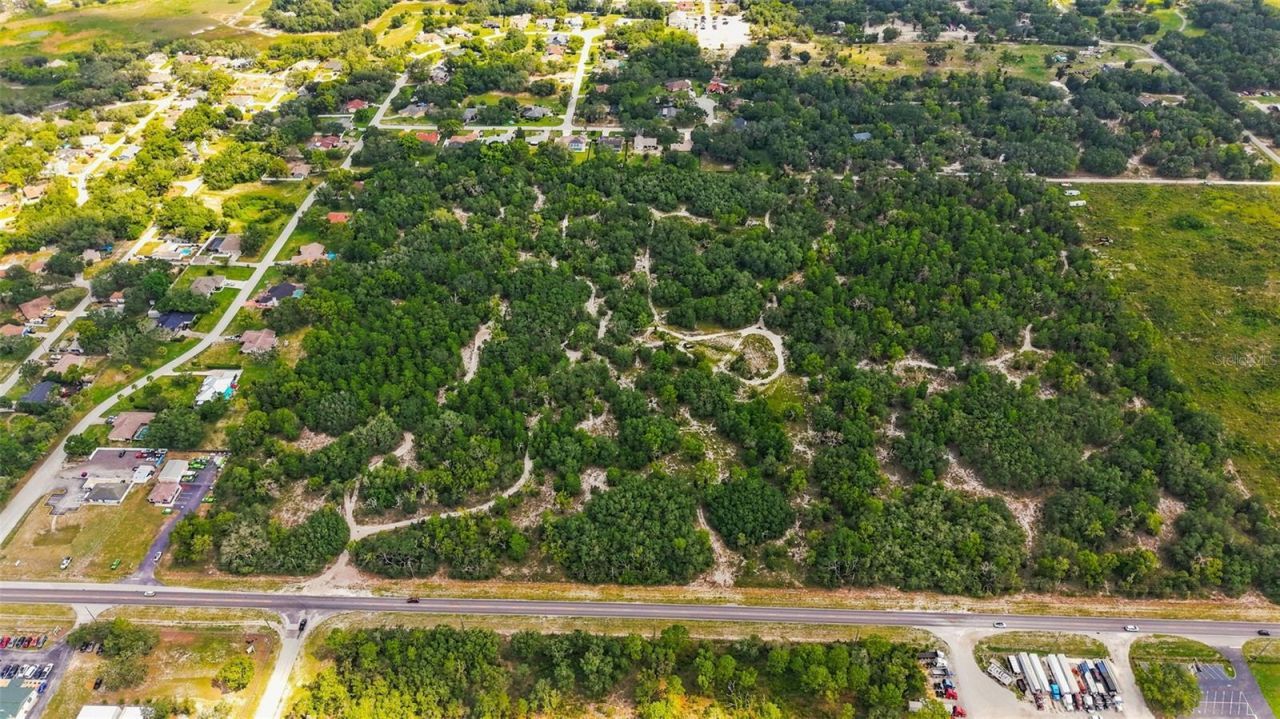 8439 County Line Road , Spring Hill, FL 34608 Photo