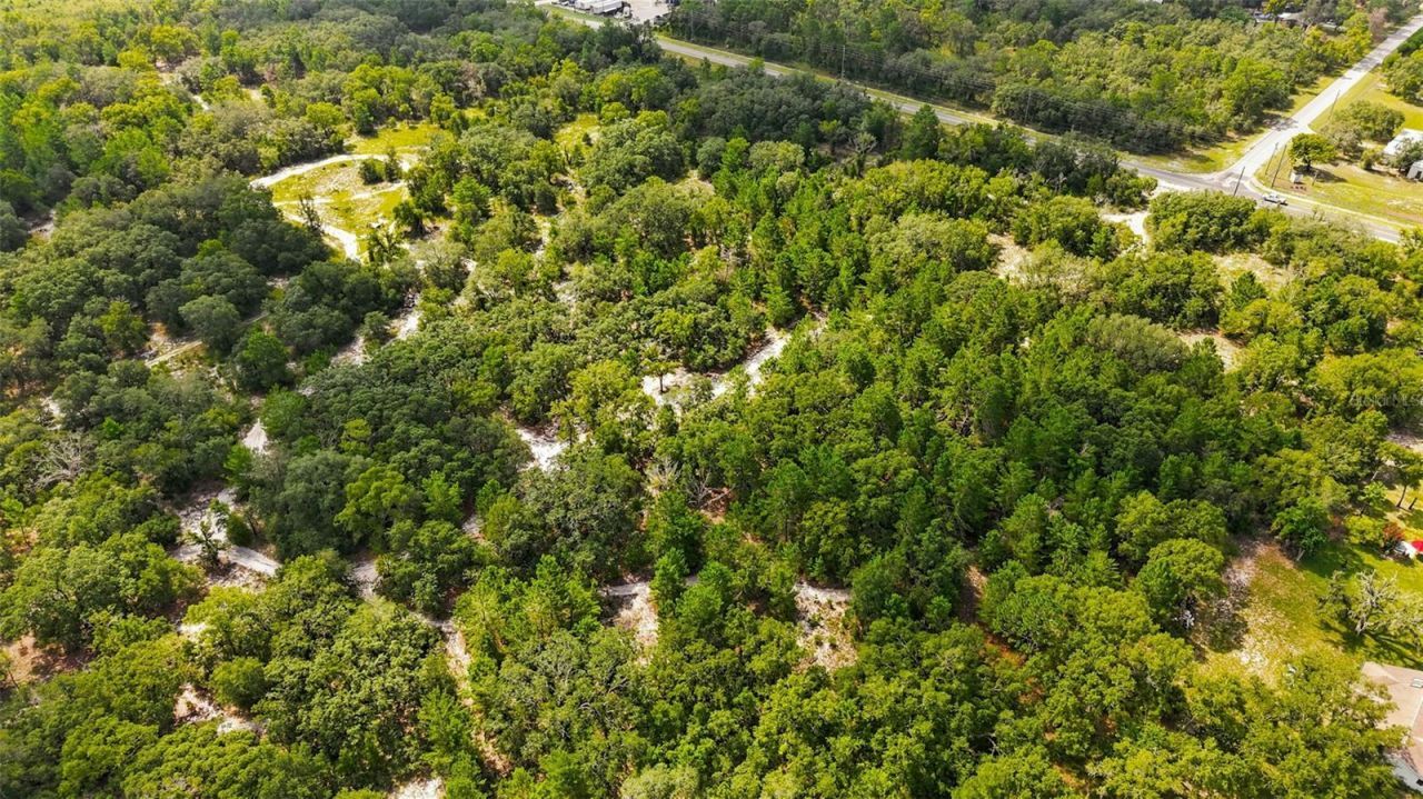 8439 County Line Road , Spring Hill, FL 34608 Photo