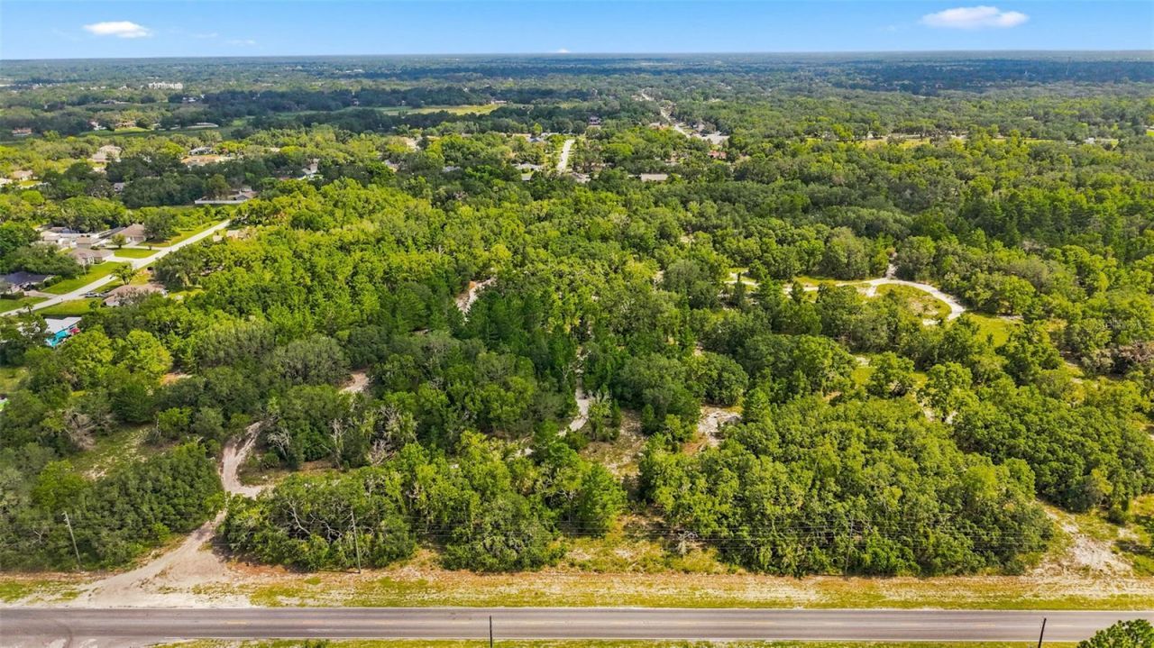 8439 County Line Road , Spring Hill, FL 34608 Photo