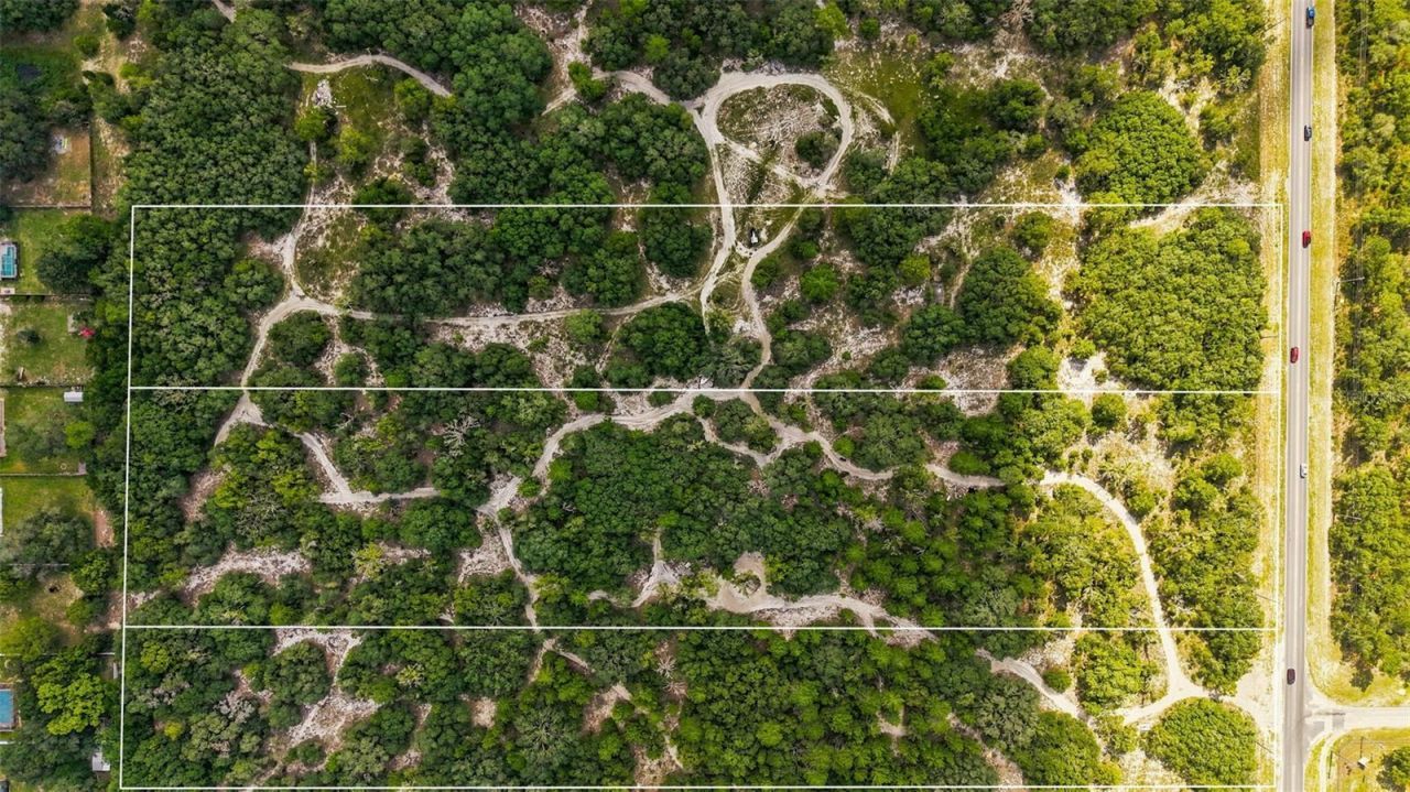 8439 County Line Road , Spring Hill, FL 34608 Photo