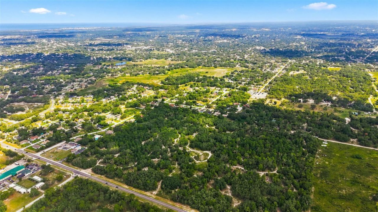 8439 County Line Road , Spring Hill, FL 34608 Photo