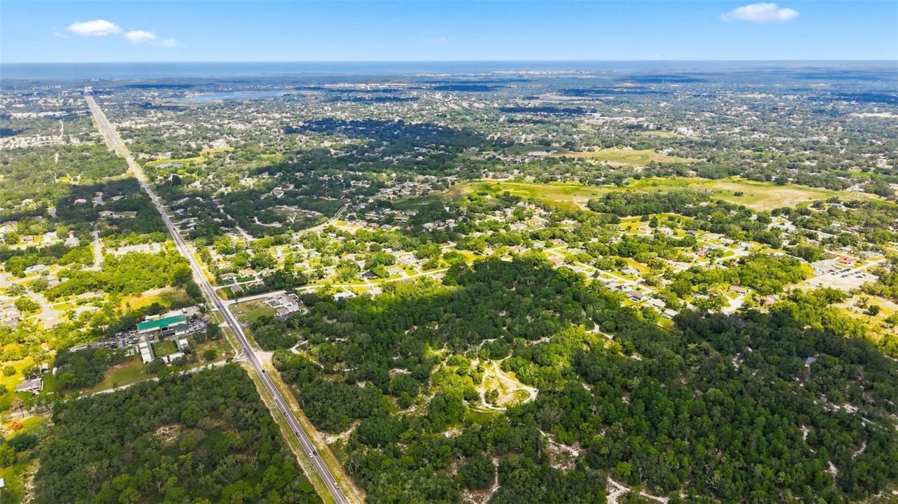 8439 County Line Road , Spring Hill, FL 34608 Photo