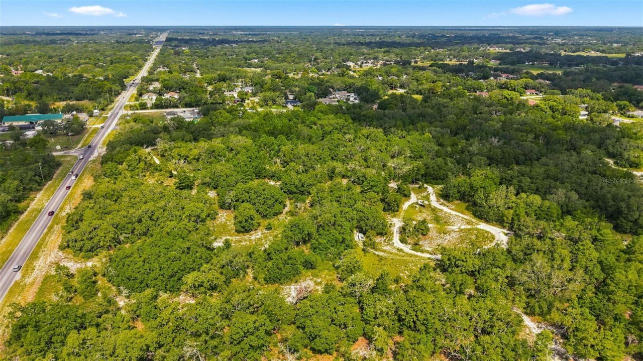 8439 County Line Road , Spring Hill, FL 34608 Photo