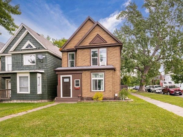 1628 Oakes Avenue, Superior, WI 54880