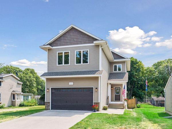 4663 Suffolk Road, Mound, MN 55364