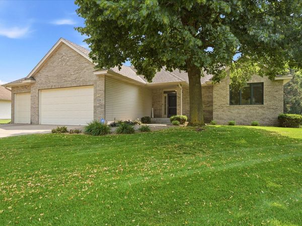 1528 141st Lane NW, Andover, MN 55304