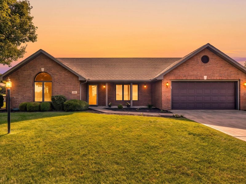 23 Bon Air Drive, Urbana, OH 43078 Photo 2