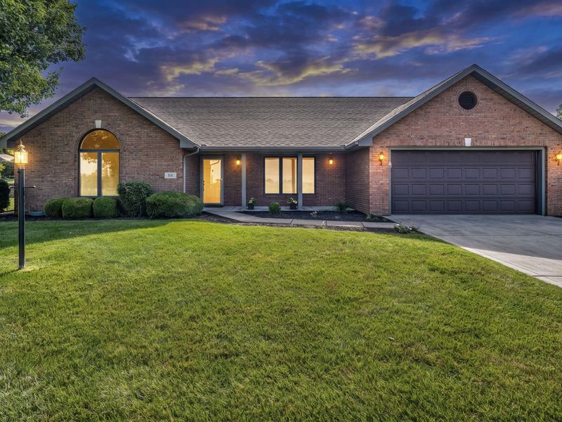 23 Bon Air Drive, Urbana, OH 43078 Photo 3