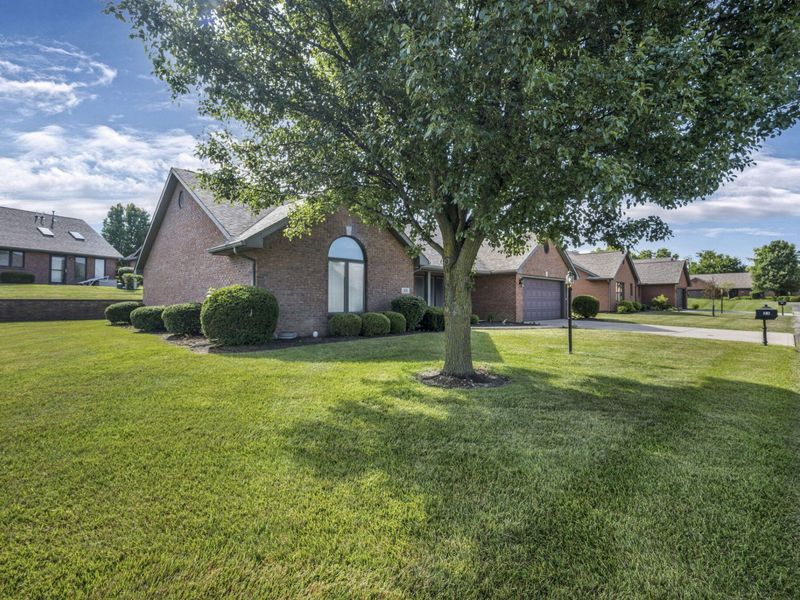 23 Bon Air Drive, Urbana, OH 43078 Photo 4