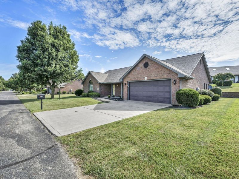 23 Bon Air Drive, Urbana, OH 43078 Photo 5